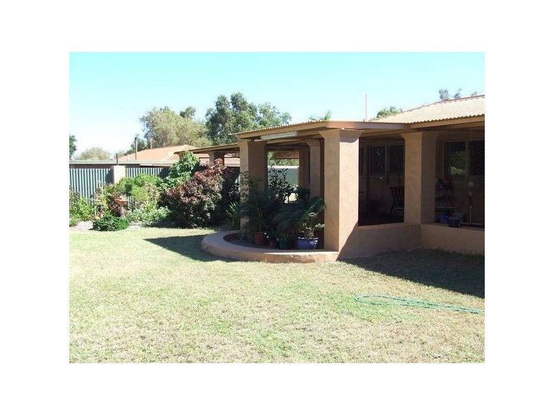 20 Minilya Crescent, Dampier WA 6713