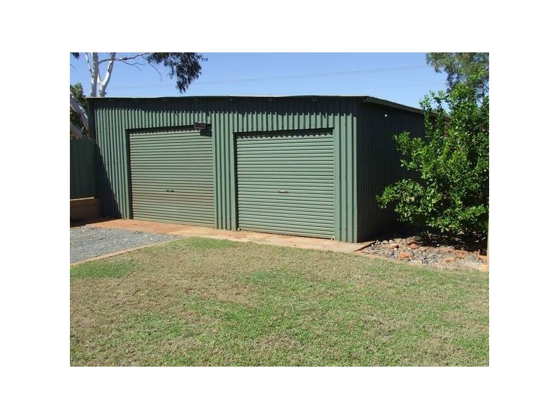 20 Minilya Crescent, Dampier WA 6713