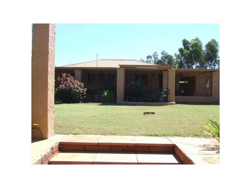 20 Minilya Crescent, Dampier WA 6713