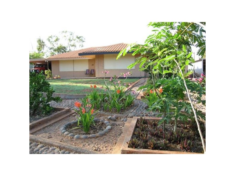 20 Minilya Crescent, Dampier WA 6713