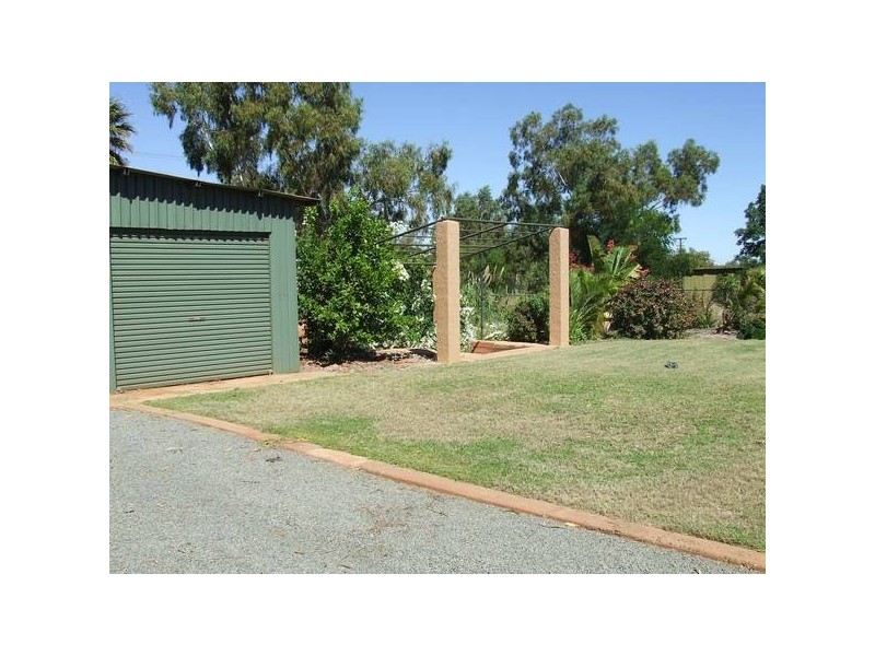 20 Minilya Crescent, Dampier WA 6713