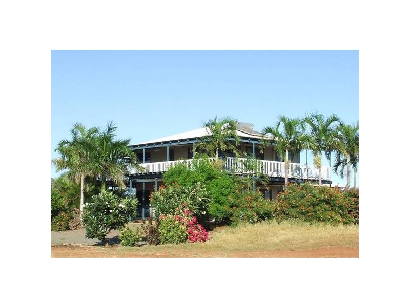 17 Simpson Street, Karratha WA 6714