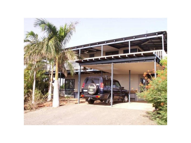 17 Simpson Street, Karratha WA 6714