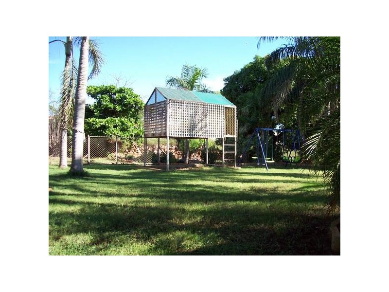 189 Lockyer Crescent, Dampier WA 6713