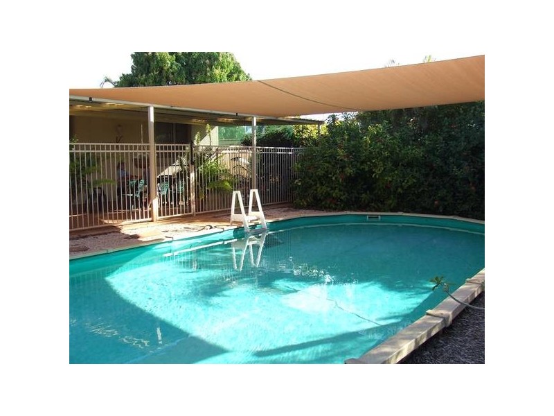 189 Lockyer Crescent, Dampier WA 6713