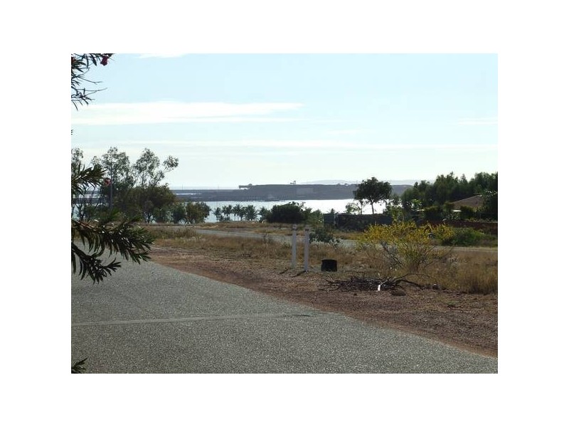 189 Lockyer Crescent, Dampier WA 6713