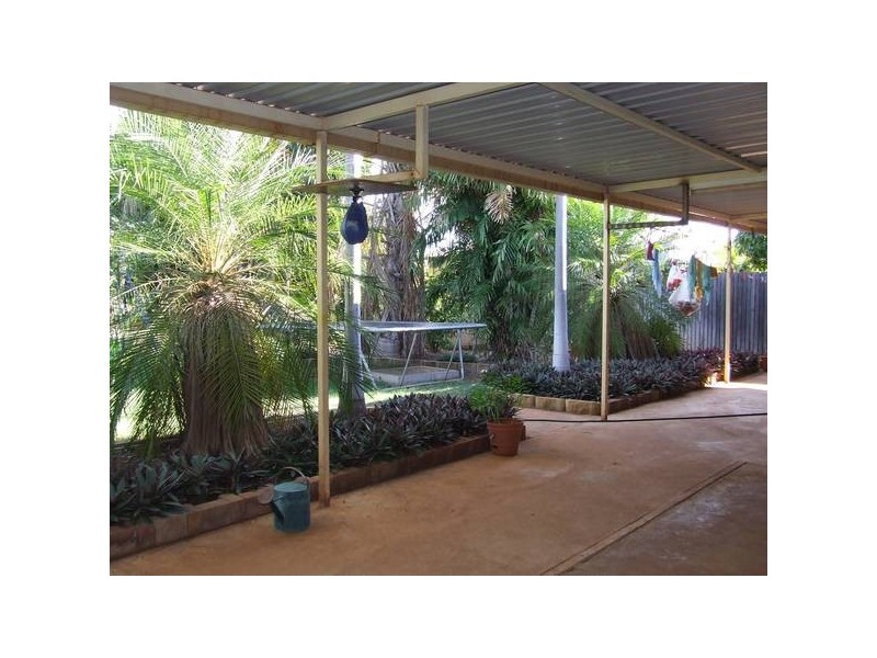 189 Lockyer Crescent, Dampier WA 6713