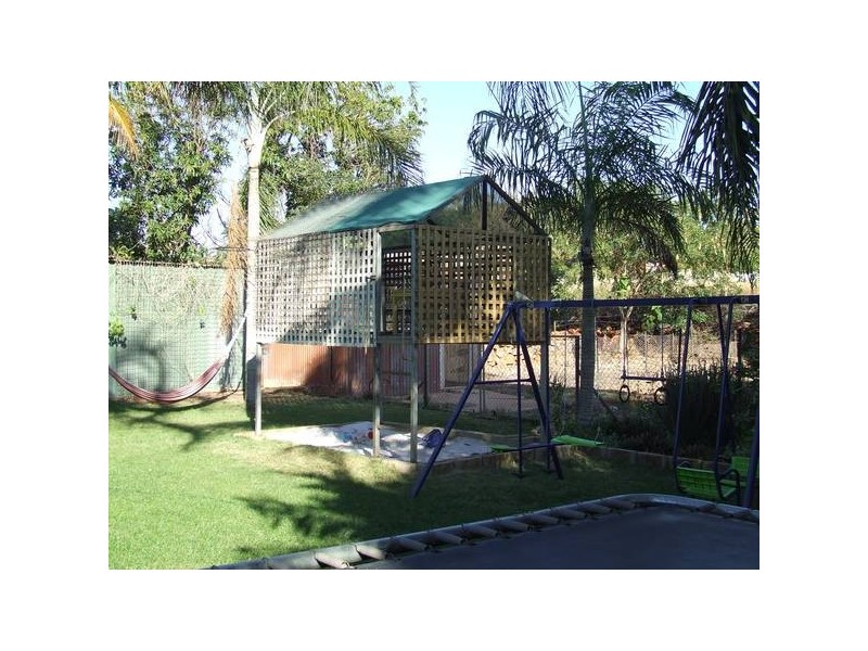 189 Lockyer Crescent, Dampier WA 6713