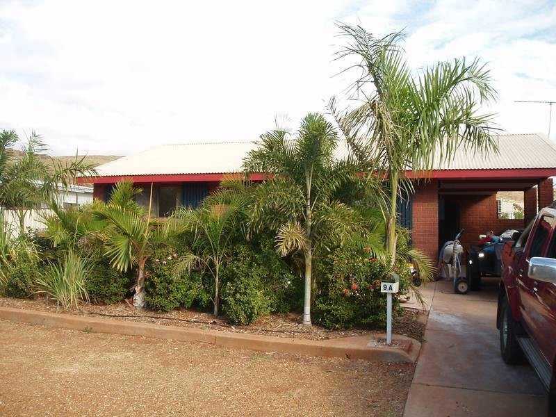 9A Peirl Way, Karratha WA 6714