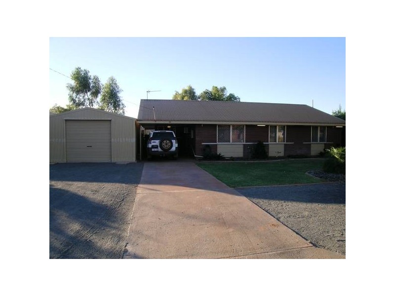 25 Marsh Way, Karratha WA 6714