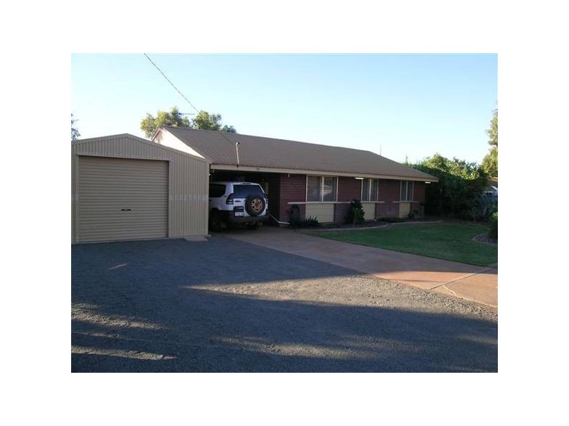 25 Marsh Way, Karratha WA 6714