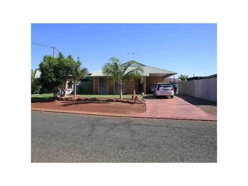 19 Bond Place, Karratha WA 6714