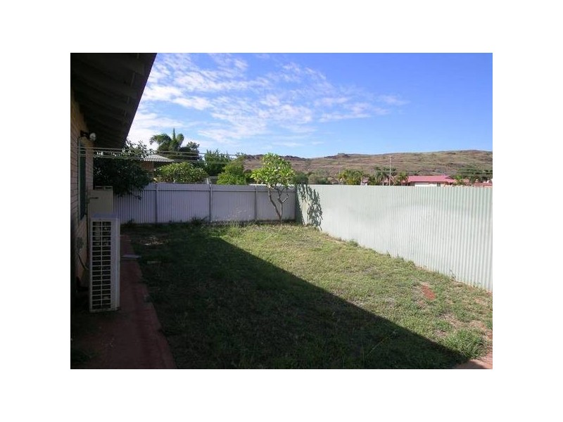 19 Bond Place, Karratha WA 6714