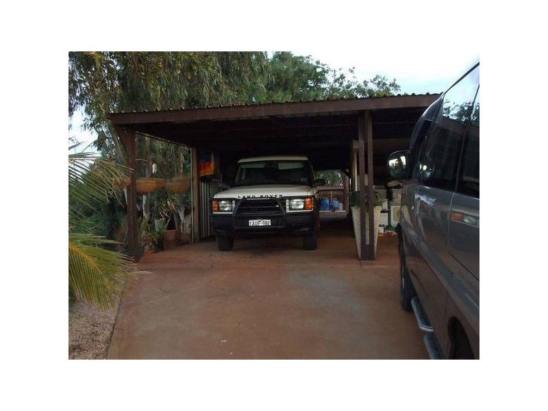 320 Patterson Crescent, Dampier WA 6713