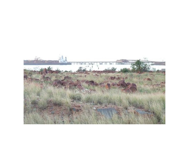 320 Patterson Crescent, Dampier WA 6713