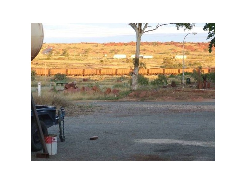 320 Patterson Crescent, Dampier WA 6713