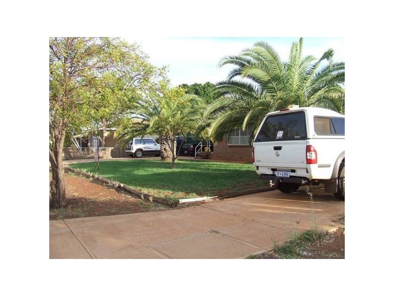 13 Nickol Road, Karratha WA 6714