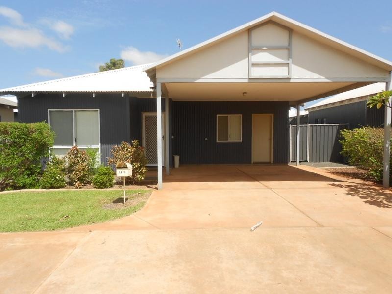 14B Kallama Parade, Millars Well WA 6714