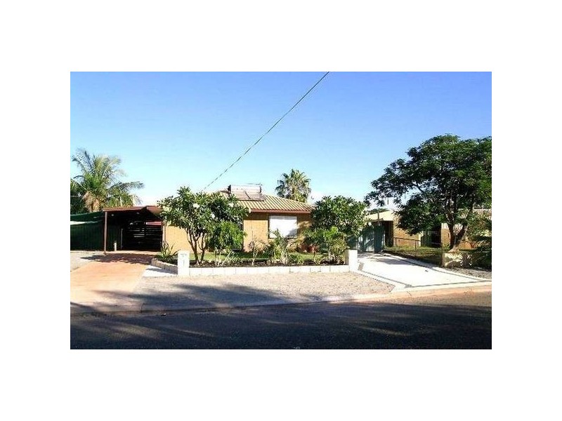 4 Kwong Place, Karratha WA 6714
