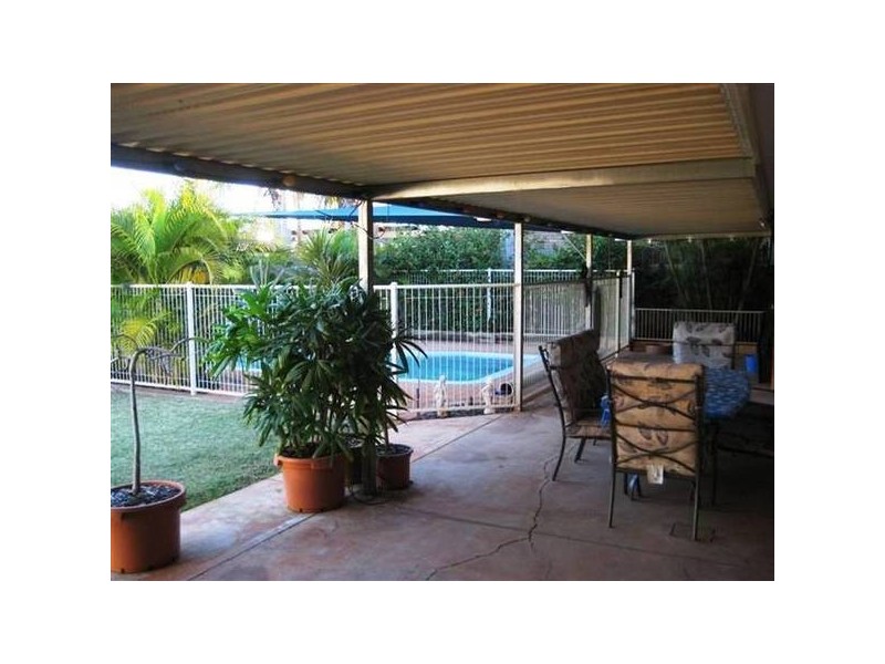 8 Boyd Close, Karratha WA 6714