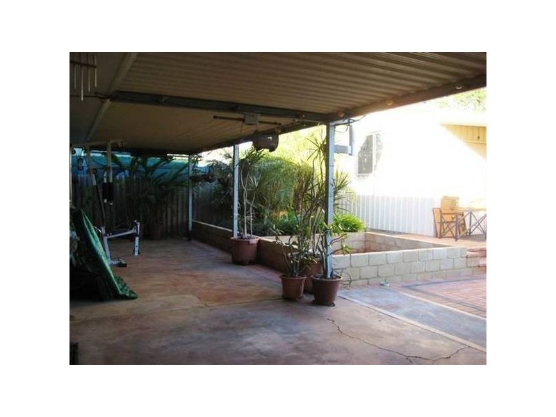 8 Boyd Close, Karratha WA 6714