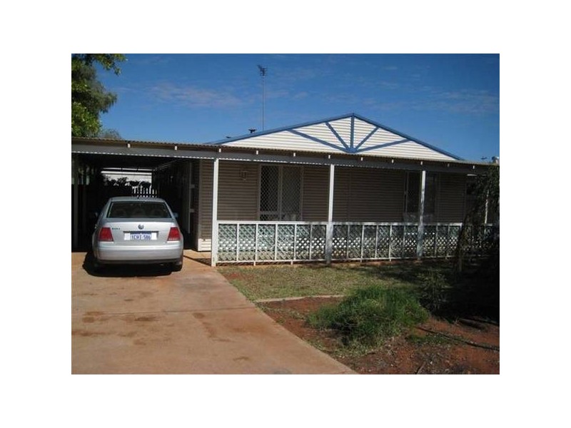14 Jennifer Court, Karratha WA 6714