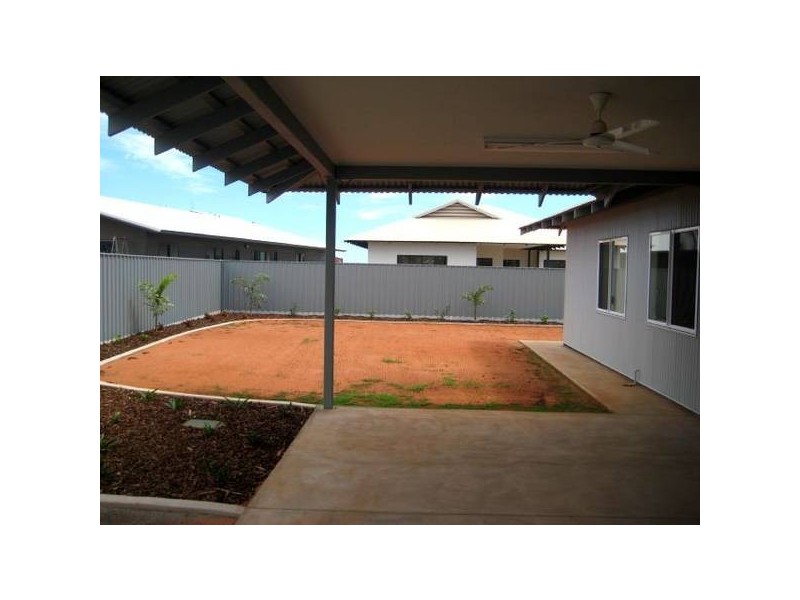 7 Woollybutt Way, Karratha WA 6714