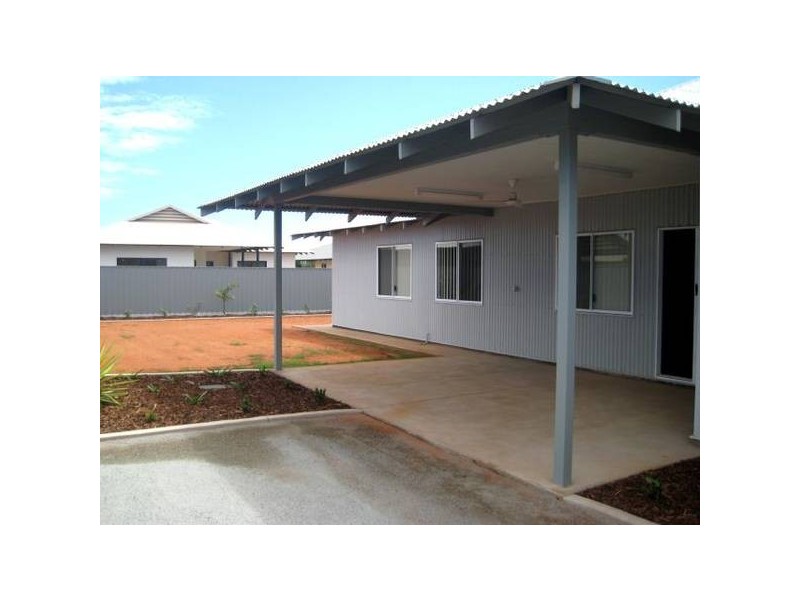 7 Woollybutt Way, Karratha WA 6714