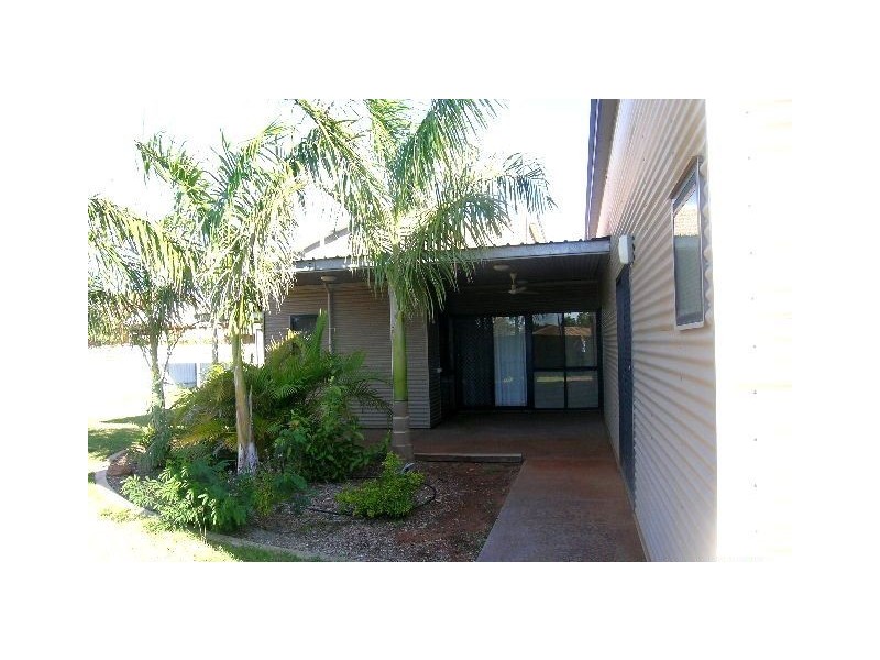 4 Talbot Court, Karratha WA 6714