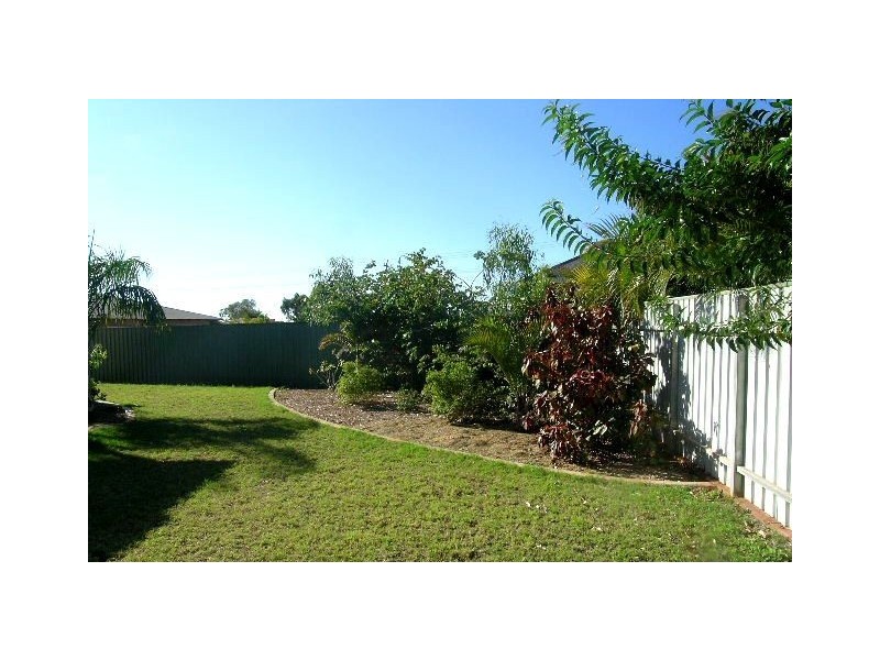 4 Talbot Court, Karratha WA 6714