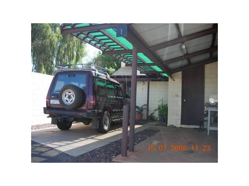 1/28 Strickland Drive, Karratha WA 6714