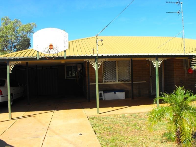 26 Lawrence Way, Karratha WA 6714