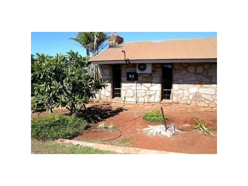 92 Fisher Street, Point Samson WA 6720