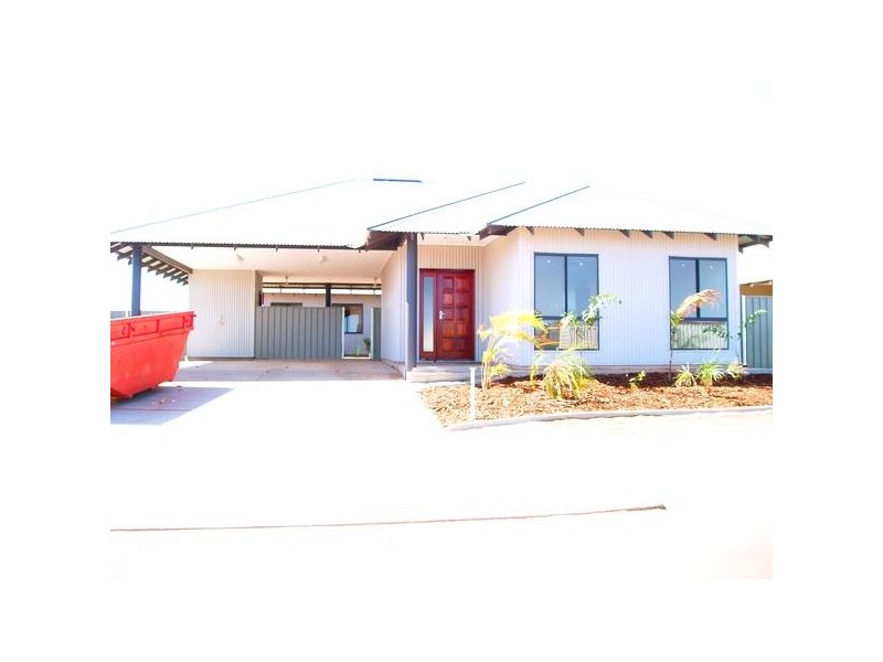 41 Falcon Parade, Karratha WA 6714