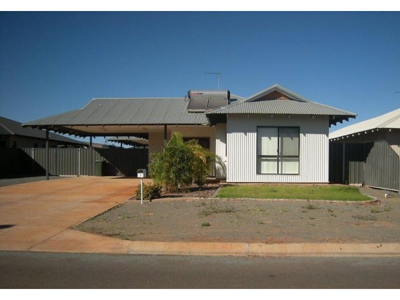 5 Ridge Elbow, Karratha WA 6714