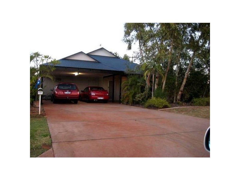 40B Nickol Road, Karratha WA 6714