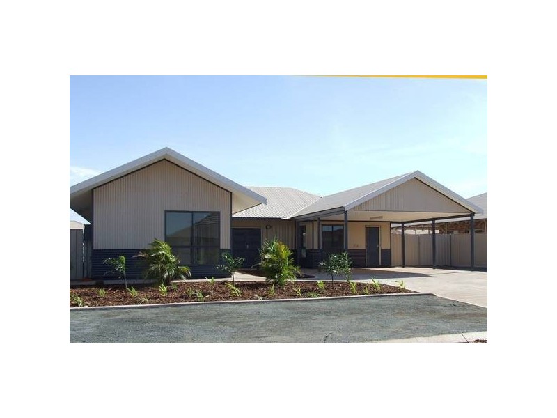 6 Warbler Loop, Karratha WA 6714