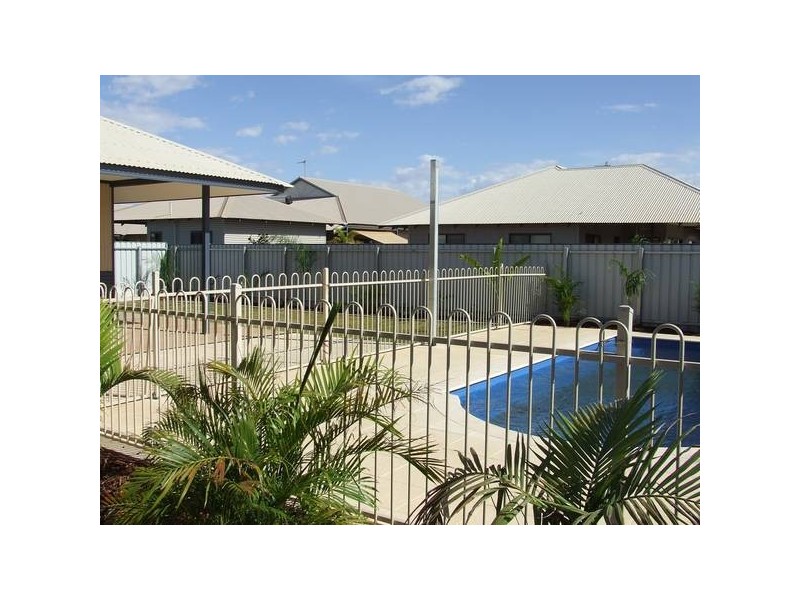 6 Warbler Loop, Karratha WA 6714