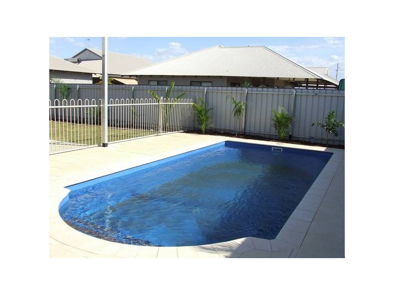 6 Warbler Loop, Karratha WA 6714