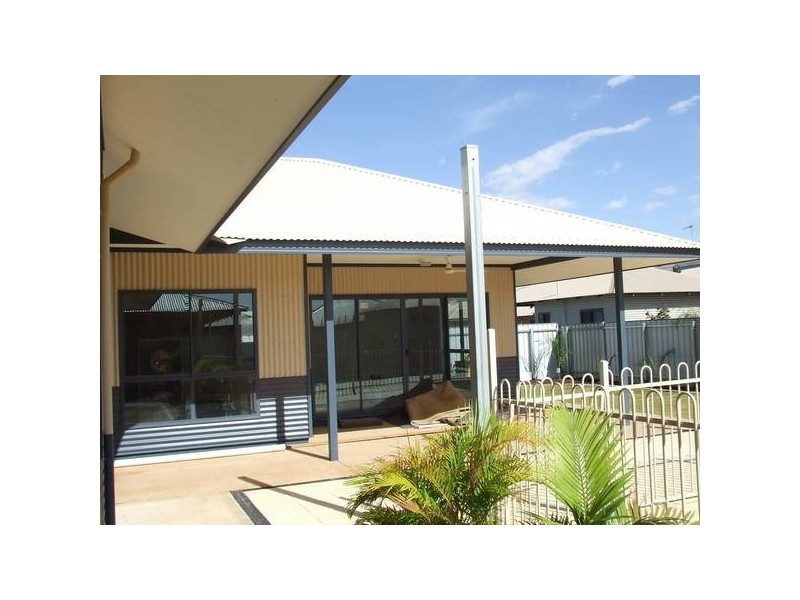 6 Warbler Loop, Karratha WA 6714