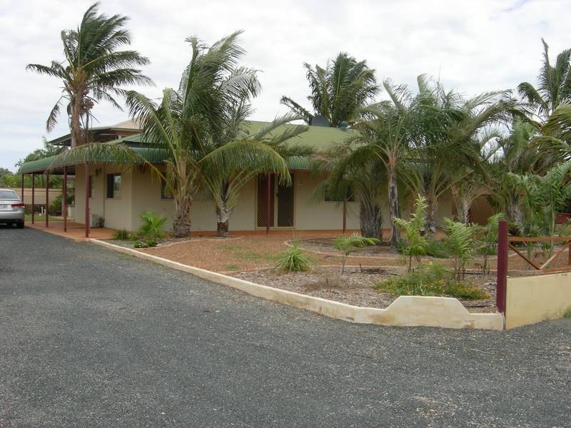 18 Bruce Way, Point Samson WA 6720