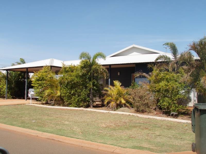 3 Matebore Street, Nickol WA 6714