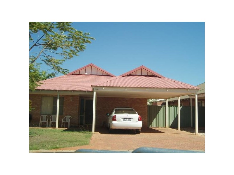 34C Nickol Road, Karratha WA 6714