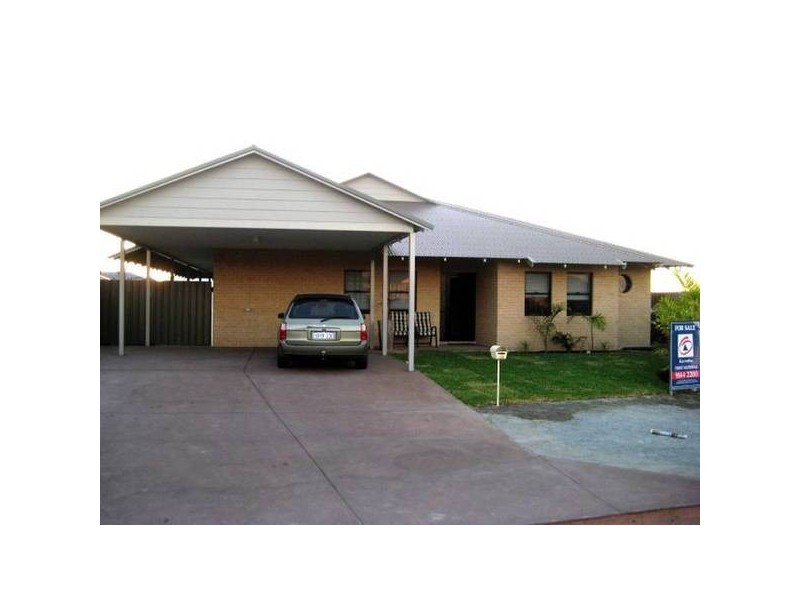 43 Lilly Parade, Karratha WA 6714