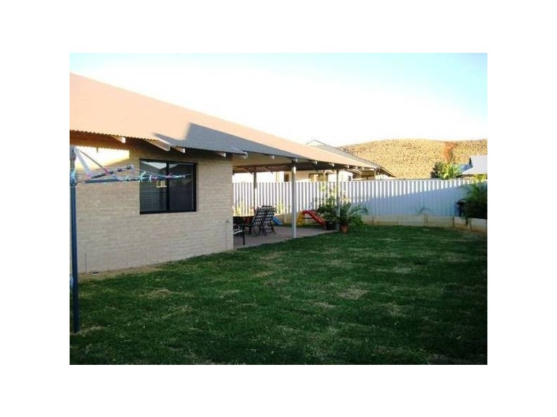 43 Lilly Parade, Karratha WA 6714