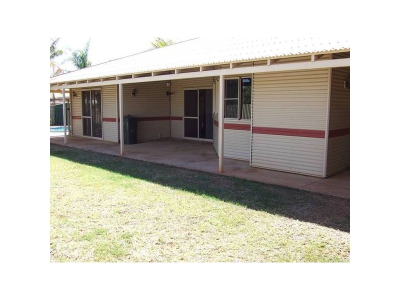 11 Comrie Court, Karratha WA 6714