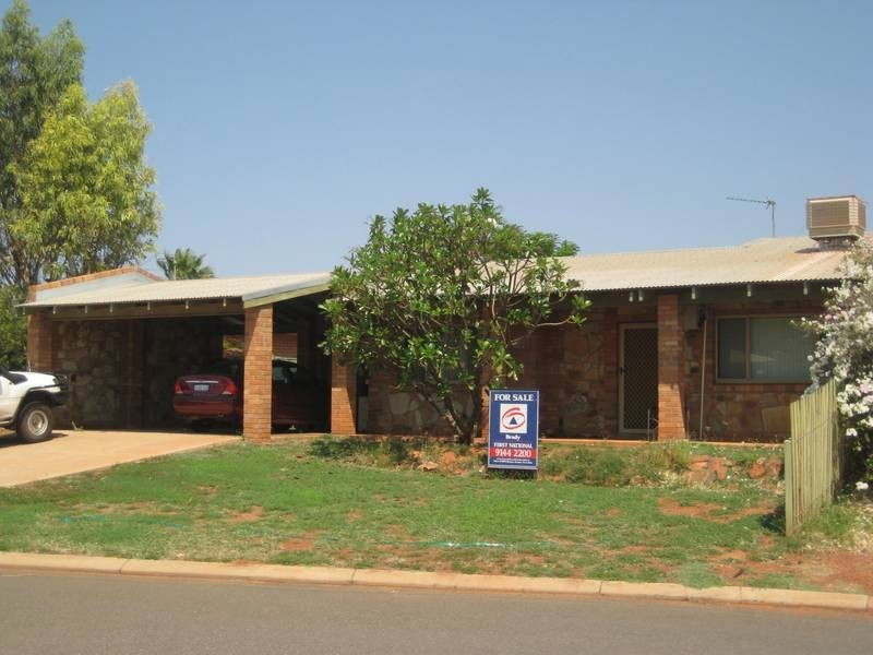 8a Comrie Court, Karratha WA 6714