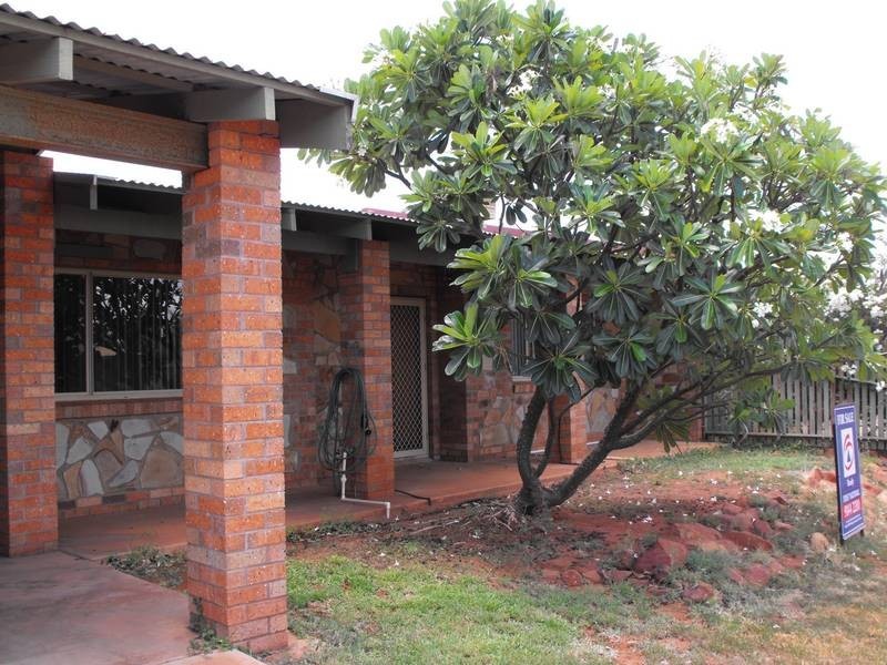 8a Comrie Court, Karratha WA 6714