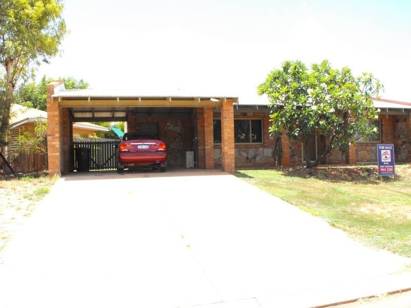 8a Comrie Court, Karratha WA 6714