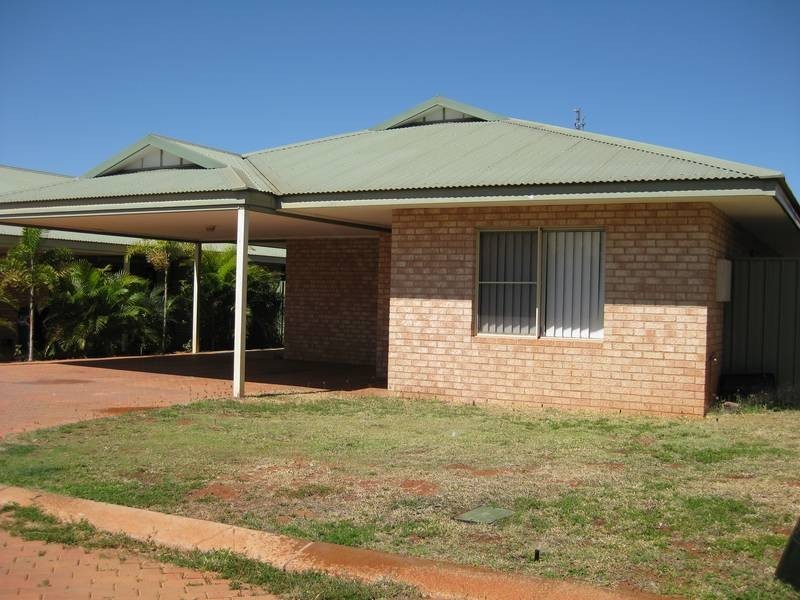 41D Delambre Drive, Karratha WA 6714